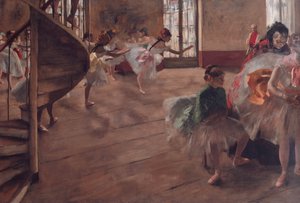 El ensayo